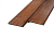 Фиброцементный сайдинг 190х10мм FCSPRO Decor Click дуб (3м) Центр Кровли
