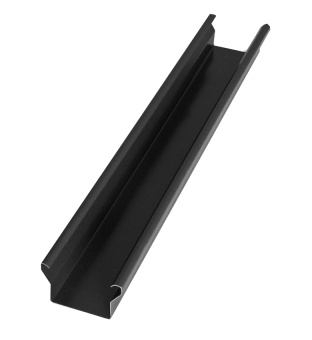 картинка Стойка 84х48х2500 RAL 7024 Центр Кровли