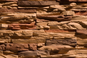 картинка Угловой элемент Leonardo Stone Перуджа 880 без шва Центр Кровли