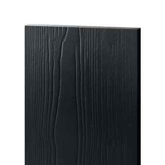 фото Доска доборная Бетэко Вудстоун 100х3000х8мм RAL 9011 Центр Кровли картинка Доска доборная Бетэко Вудстоун 100х3000х8мм RAL 9011 Центр Кровли