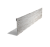 Нащельник 125 Texas 25х35 0,45 Print Elite Snow Wood TwinColor (L1,5) Центр Кровли