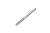 Шуруп-шпилька 8,0х200 (450шт) шлиц Torx 25 цинк Центр Кровли