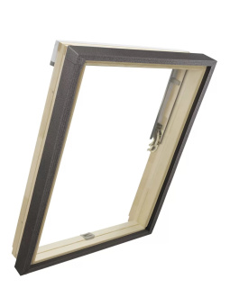 картинка Пояс теплоизоляционный FAKRO XWT PLUS-RU 55х118 Центр Кровли