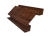 Планка угла внутреннего сложного Экобрус Grand Line 0,45 Print-Double Premium Cherry Wood Fresh (2м) Центр Кровли