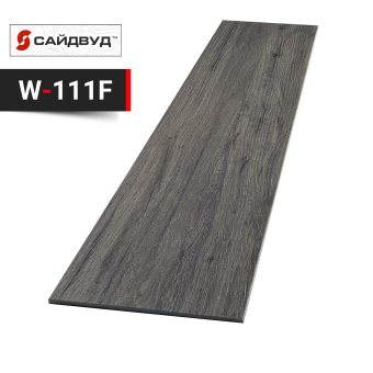 картинка Фиброцементный сайдинг SidWood 200х8мм на целлюлозе W111 F (3м) Центр Кровли
