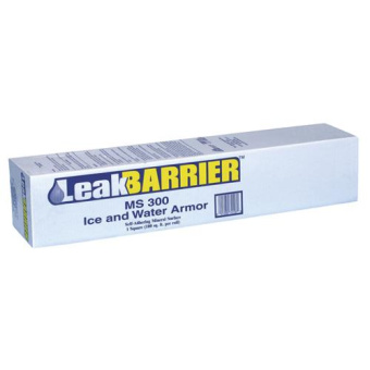 картинка Ковер подкладочный CertainTeed LeakBarrier MS300 Ice & Water Armor Центр Кровли