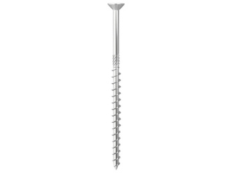 картинка Шуруп Rothoblaas для мягкого дерева SET FOR WOOD HBS 6x120 (100 шт) (SCHH6120 / HBSS6120) Центр Кровли