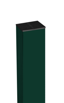 картинка Столб 62х55х1,4х2500 RAL 6005 Центр Кровли