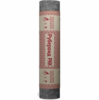 картинка Рубероид ТУ РКК-350 (10м2) упакованный по 36 рулонов Центр Кровли